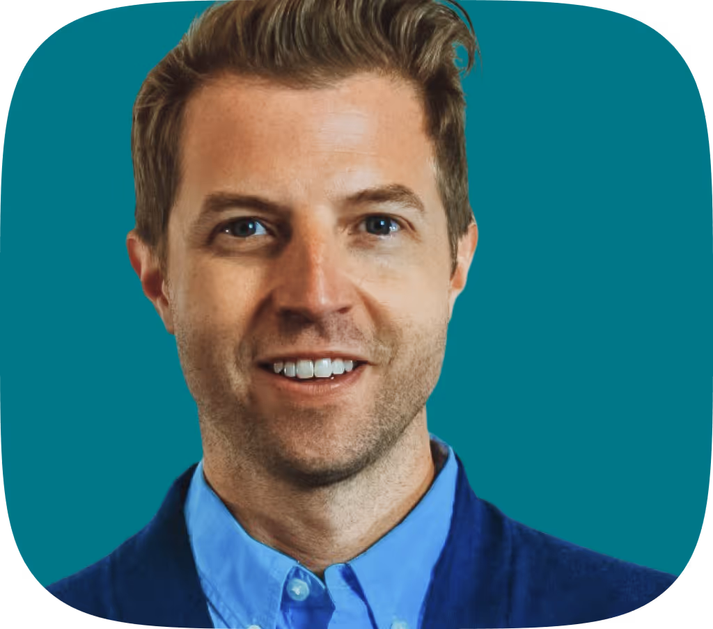 Tyler Rosengren, Head of Marketing, Kodiak Robotics