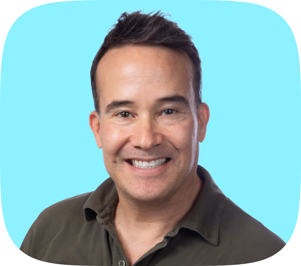 Tom Chavez, CEO and Co-founder of Ketch