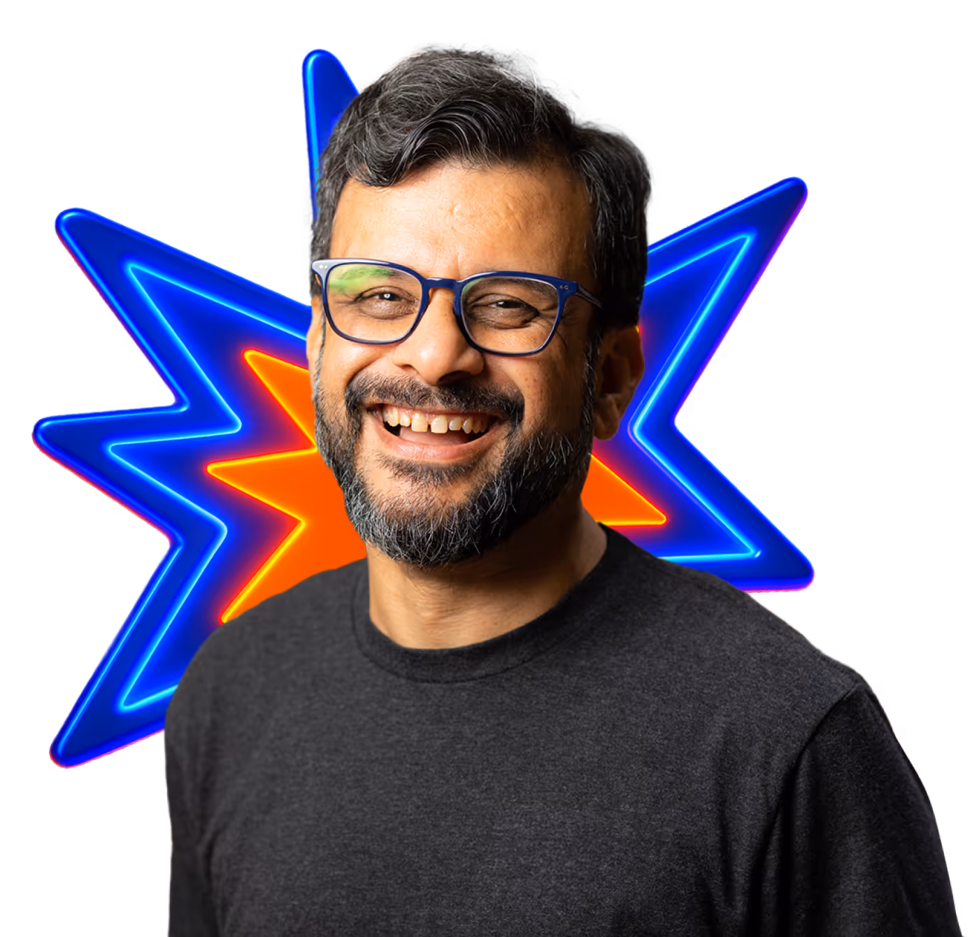 Tom Chavez, Co-founder and CEO at Ketch