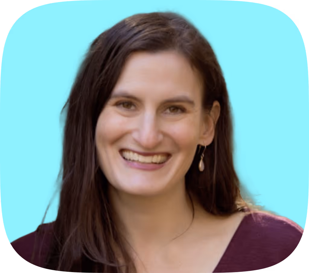 Jodi Daniels, CEO of Red Clover Advisors