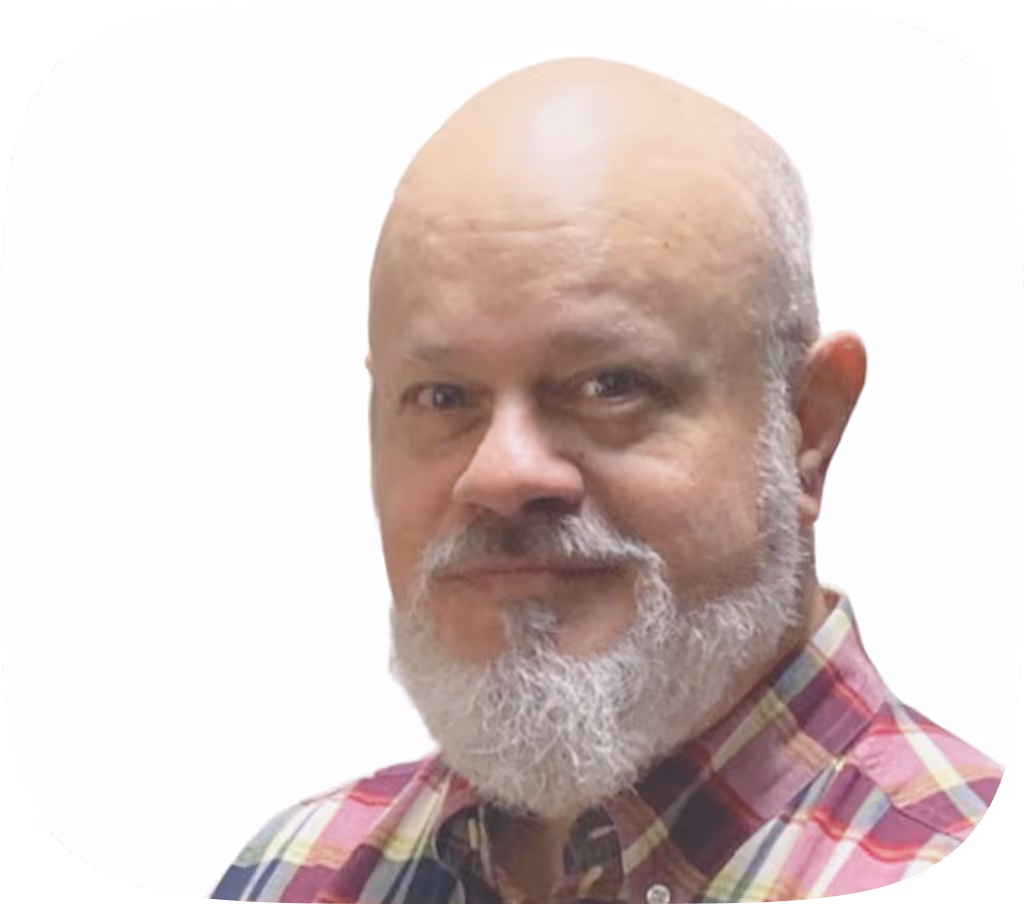 Greg Black, privacy expert at AmericanEagle.com