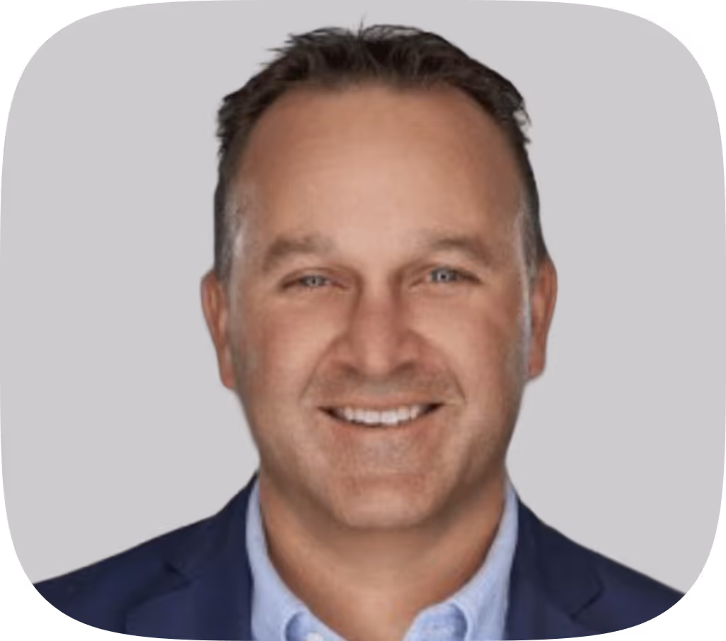Eric Dieterich, a founder and managing partner at Myna