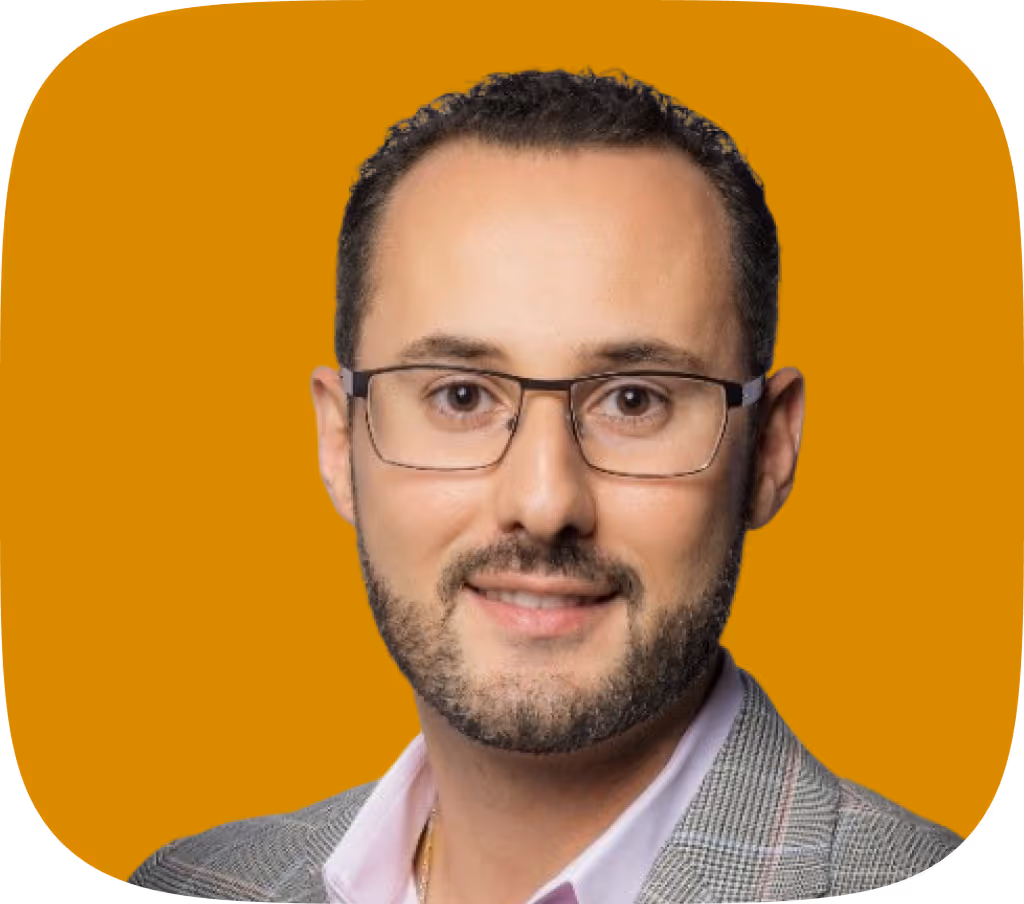 Bechara Jaoudeh, CEO, Philly Marketing Labs