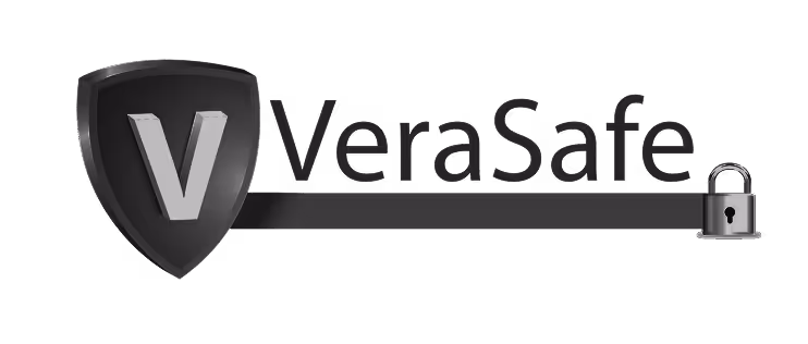 Verasafe logo