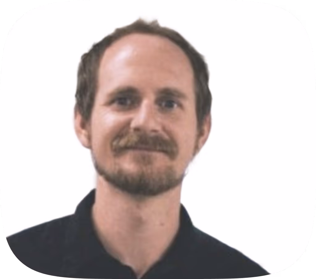 BJ Cook, president at 85sixty