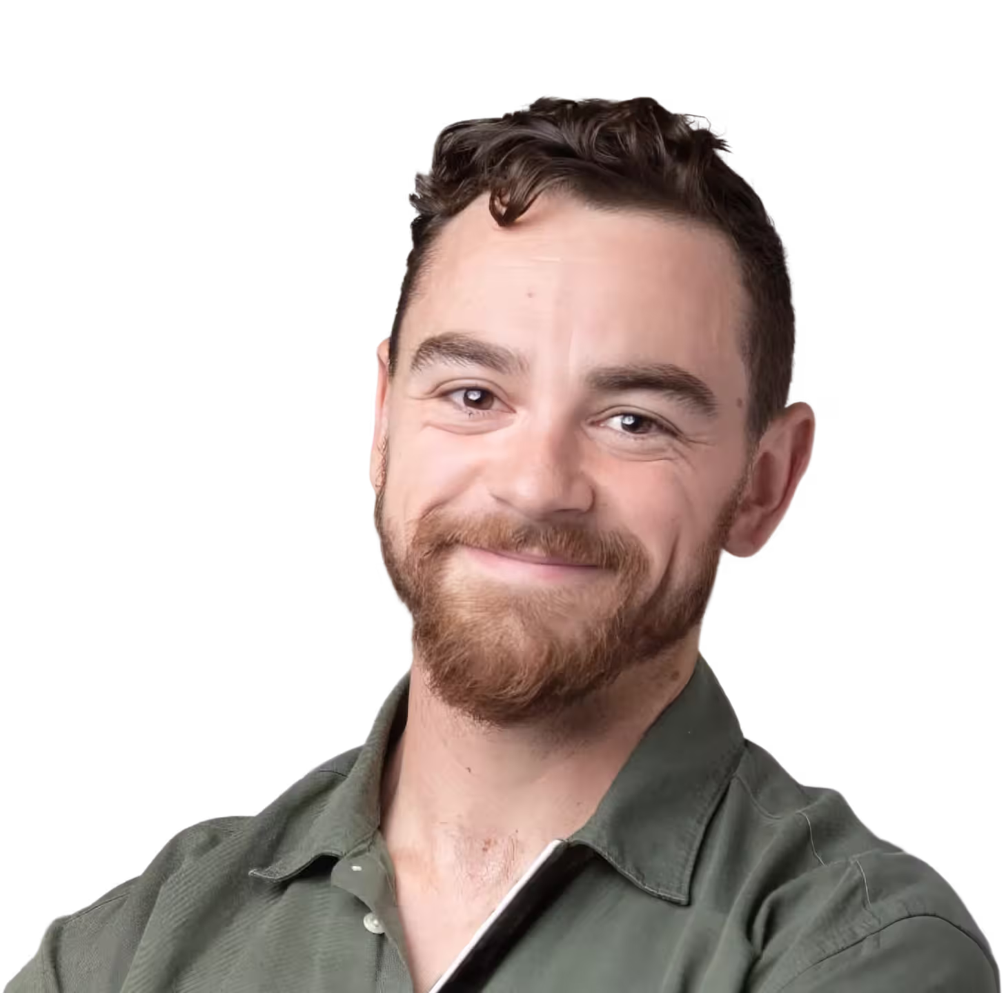 Matt George, Data Protection Officer at Ketch