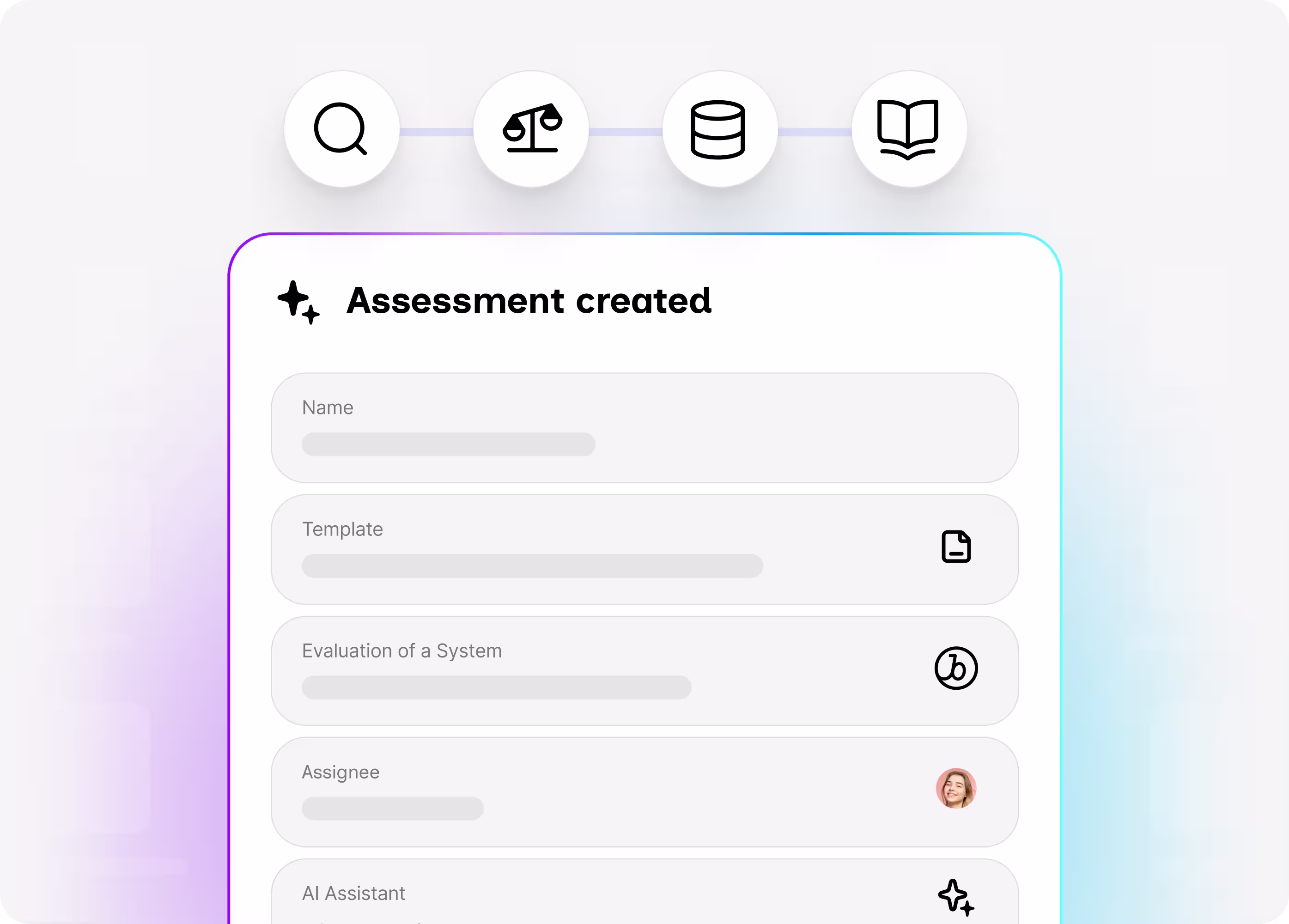 A screenshot of Ketch's data privacy management software solution