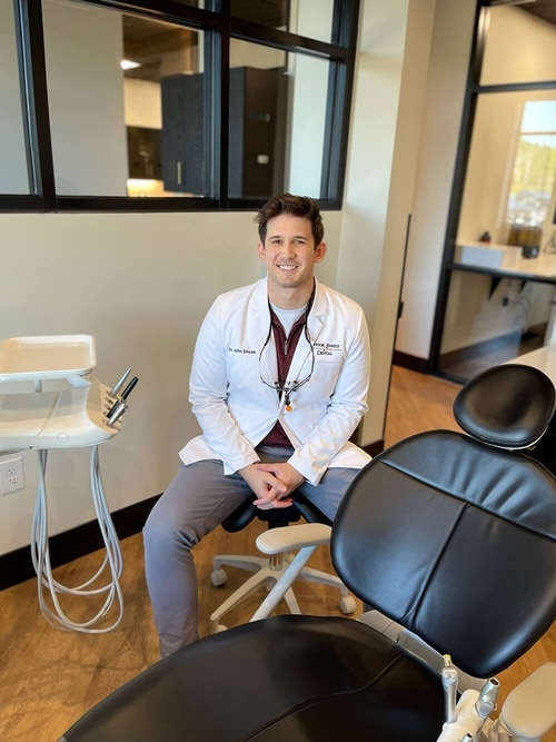 Dentist in Eau Claire | Valley Edge Dental