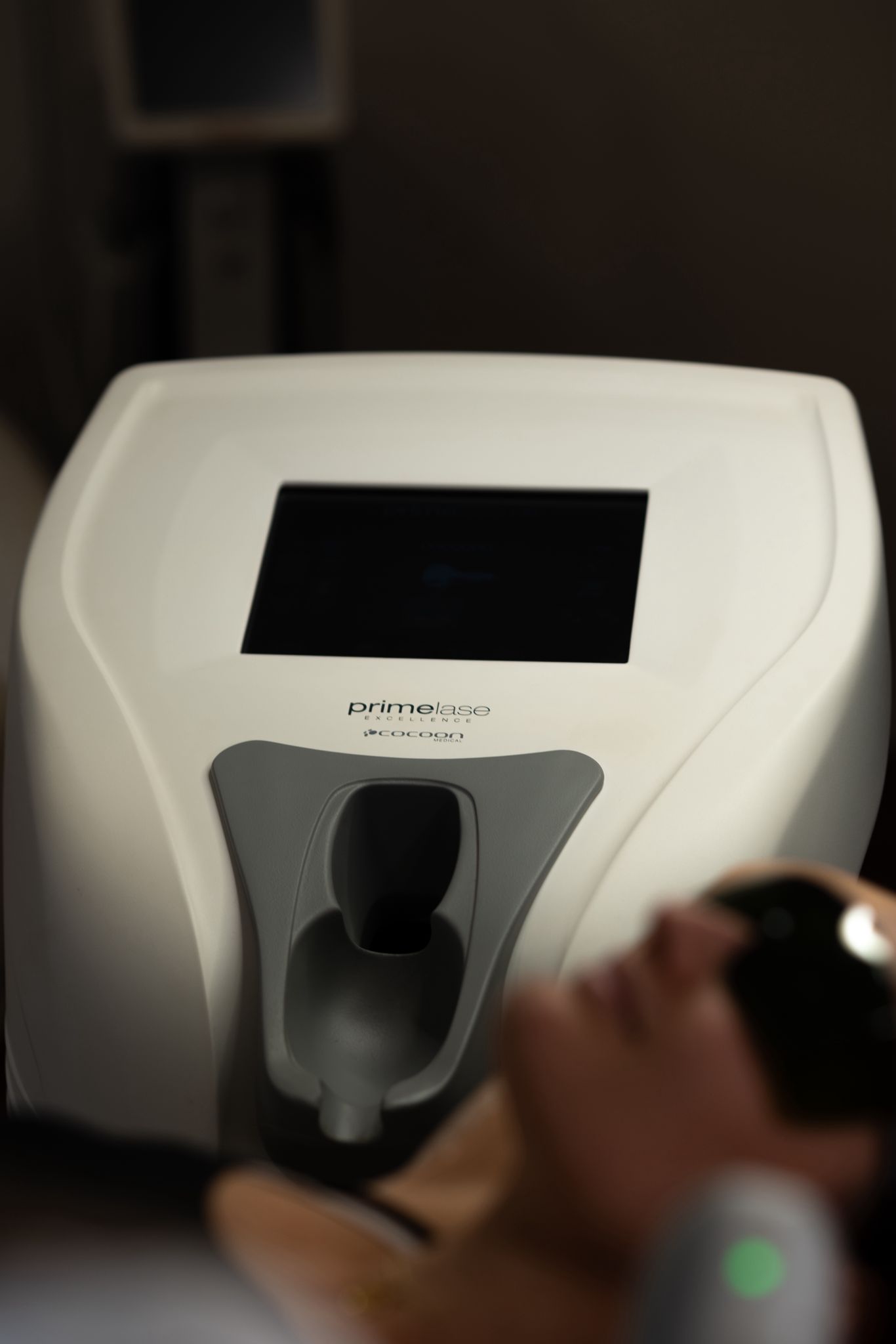 Laser Haarentfernung in Luzern