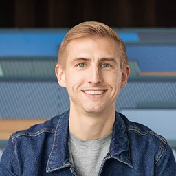 photo of Kyle Probst from The Aspen Group