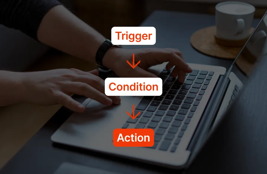 collage of images showcasing Iconik's collaboration and review functionality