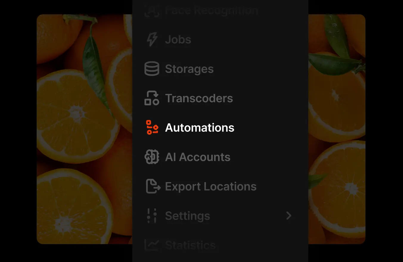 collage of images showcasing Iconik's collaboration and review functionality
