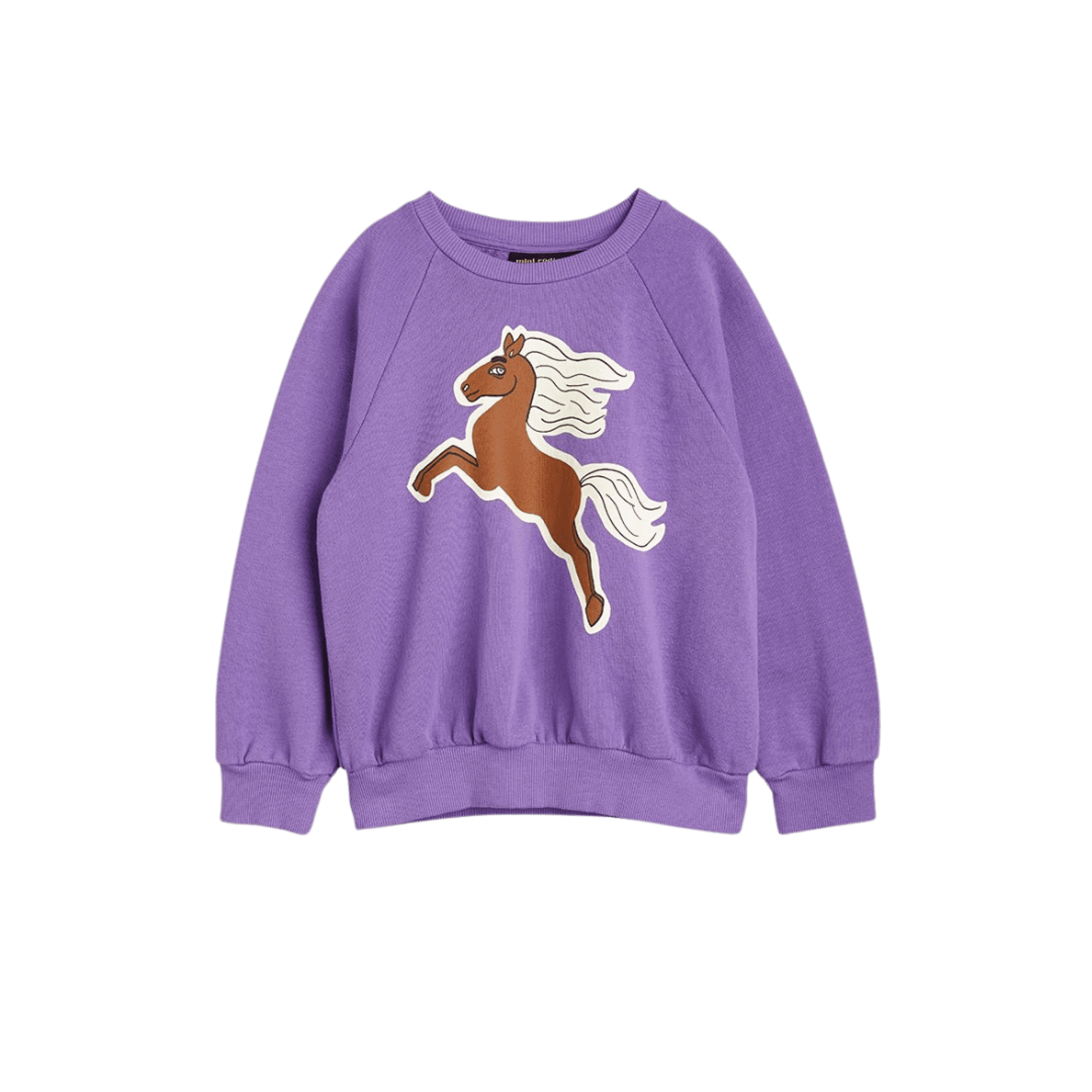 Horses Sweatshirt