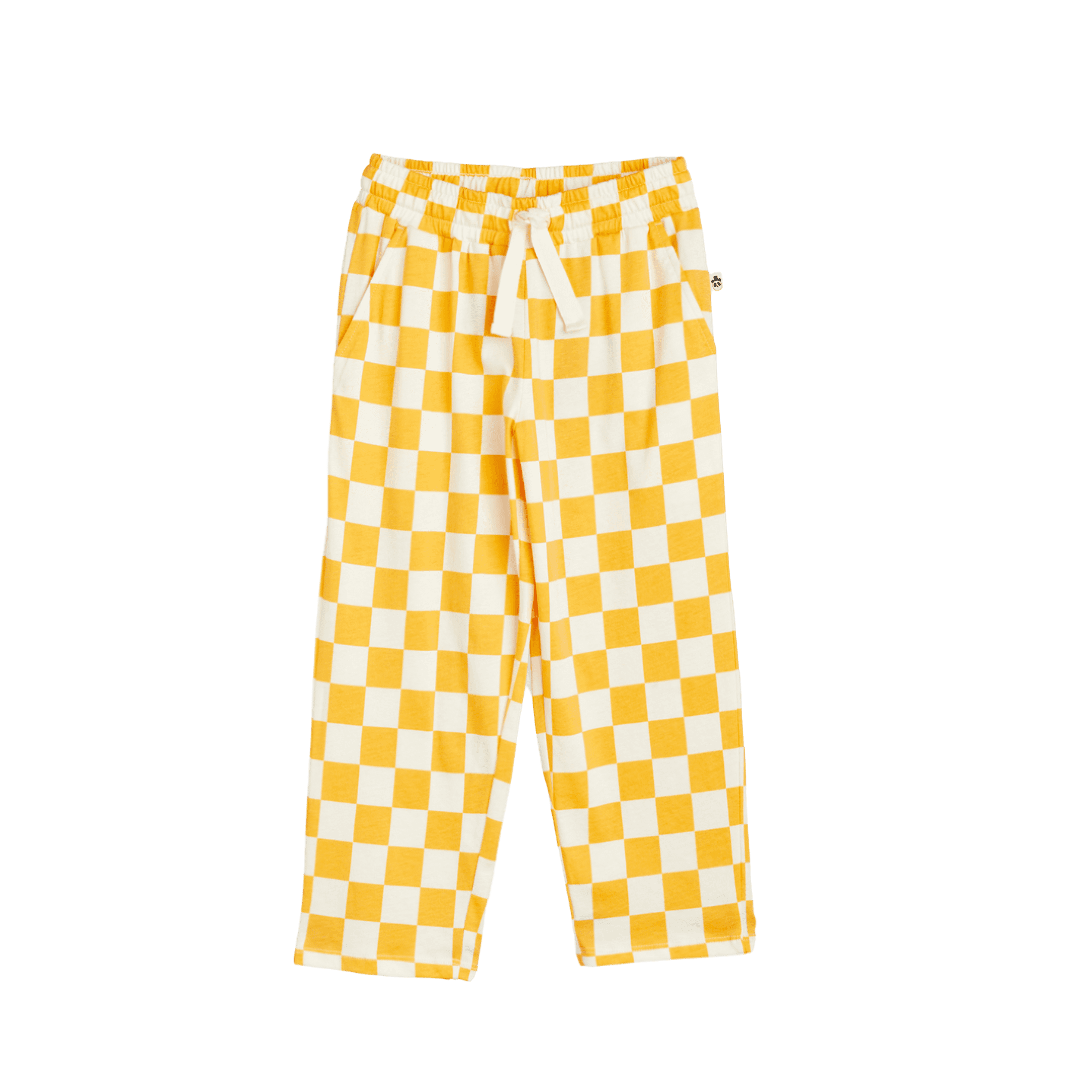 Chess Check Trousers