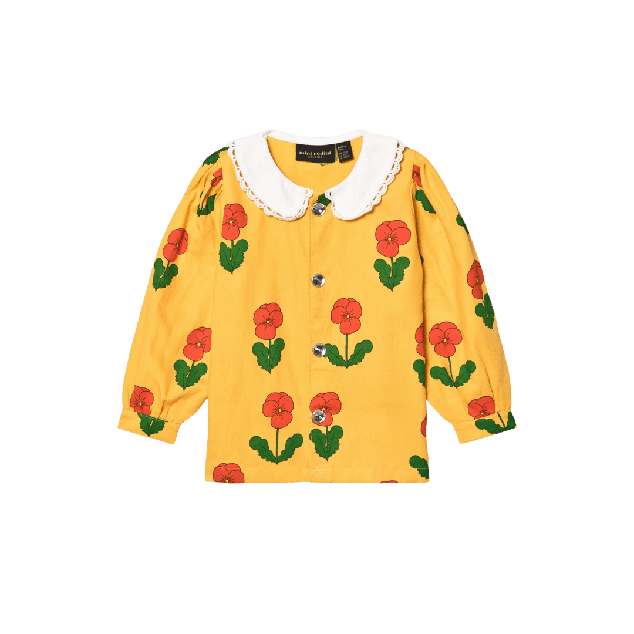 Violas Blouse