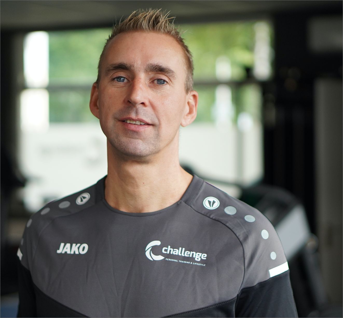 Frank Akkermans, neemt contact met jouw op. 