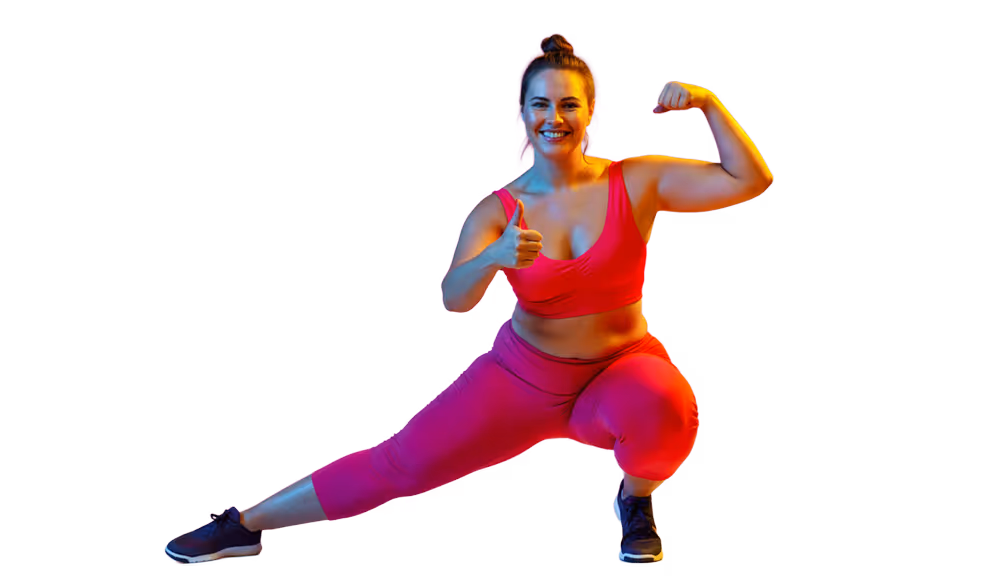 Challenge Actie 2025 - Gefeliciteerd topper! Start jouw nieuwe Challenge vandaag nog. 