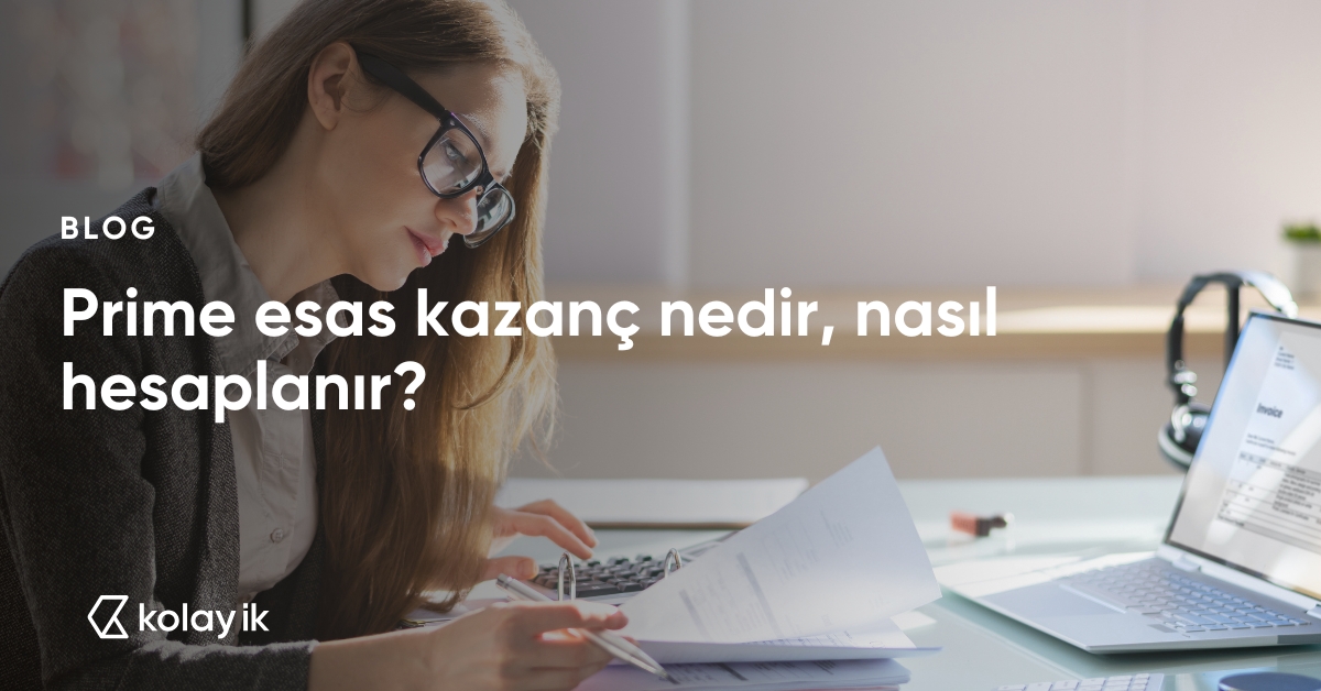 2025 prime esas kazanç hesaplama