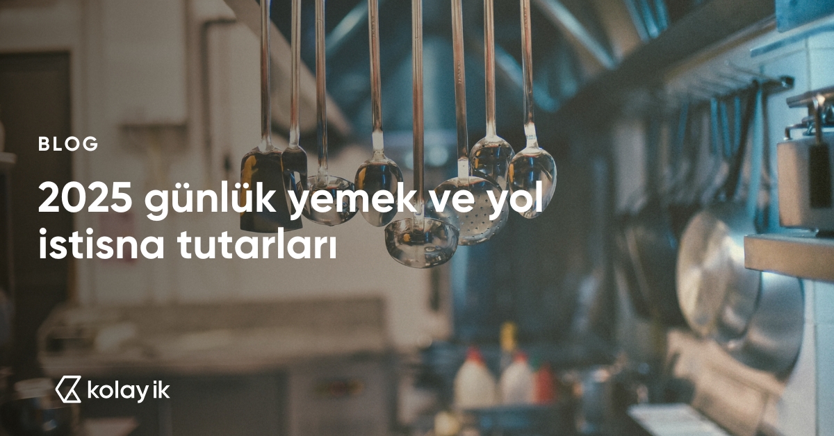 2025 yol ve yemek ücretleri 