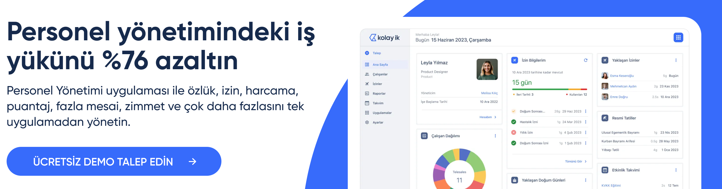 personel deneme süresi kaç gün