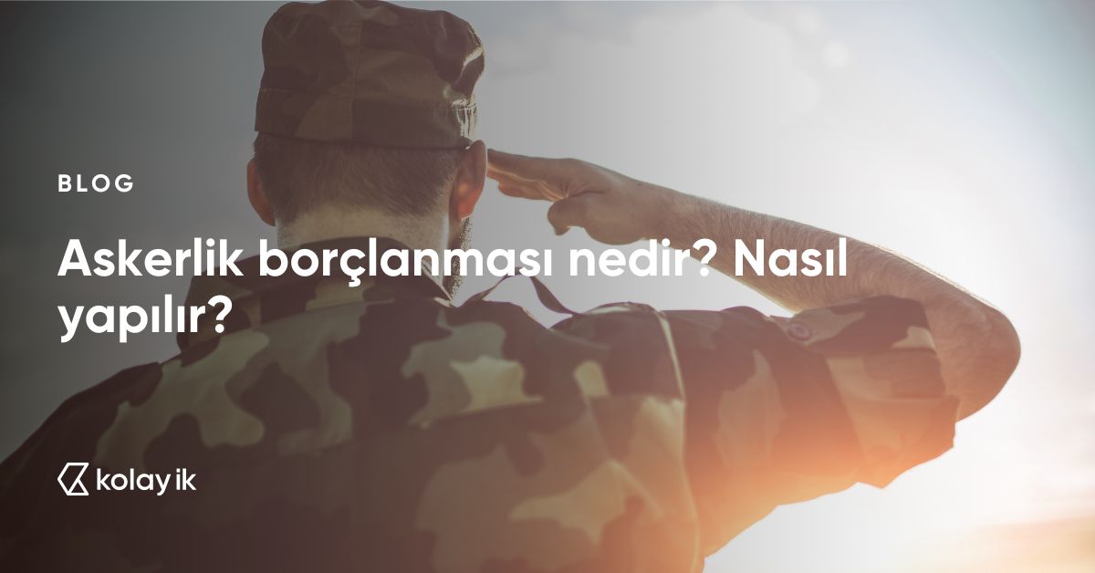 askerlik borçlanması nedir
