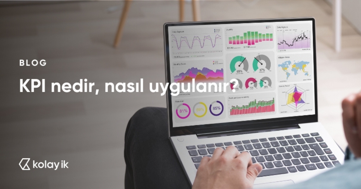 kpi nedir nasıl uygulanır