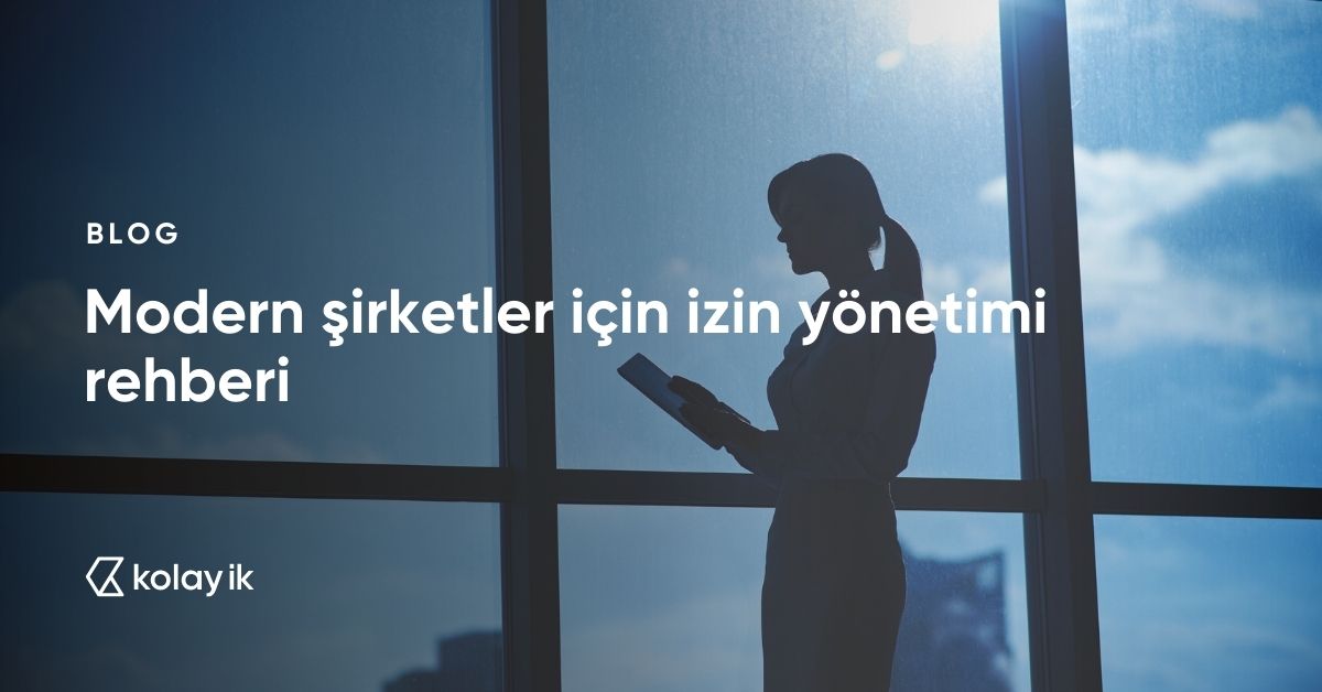 izin yönetim sistemi nedir?