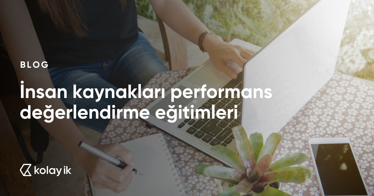 ücretsiz insan kaynakları eğitim platformu