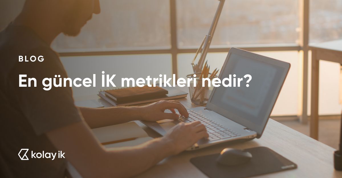 ik analitiği ve metrikleri 