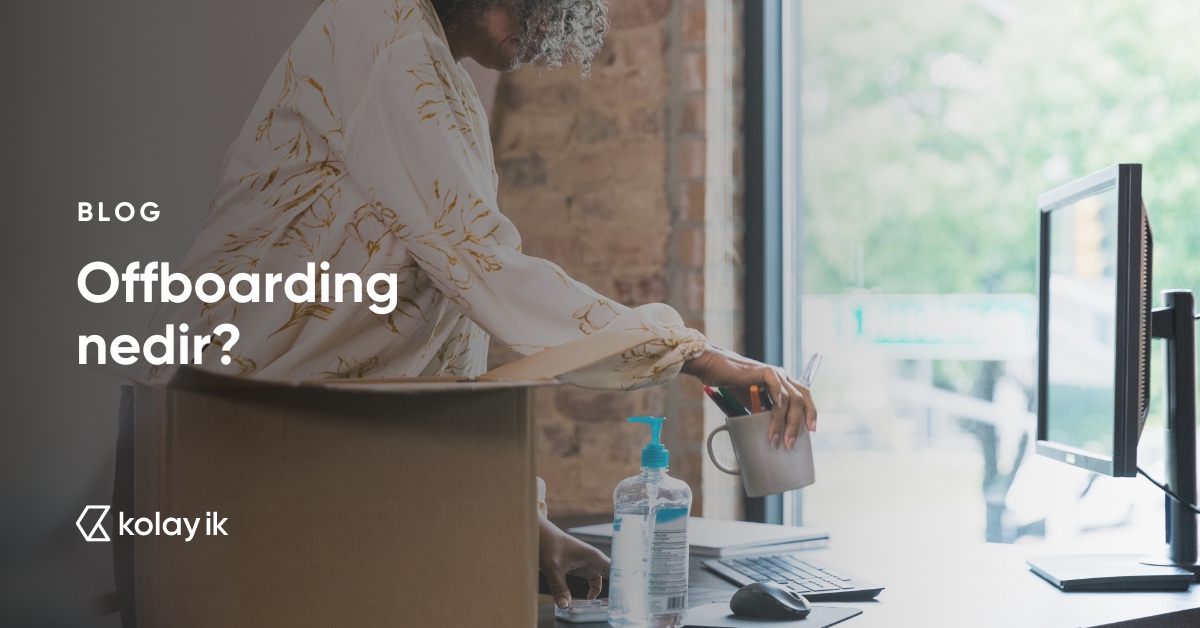 offboarding nedir