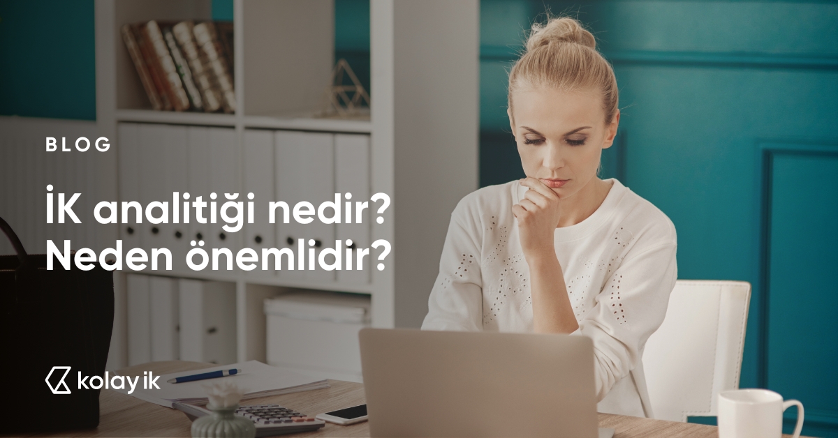 İK analitiği ne demek