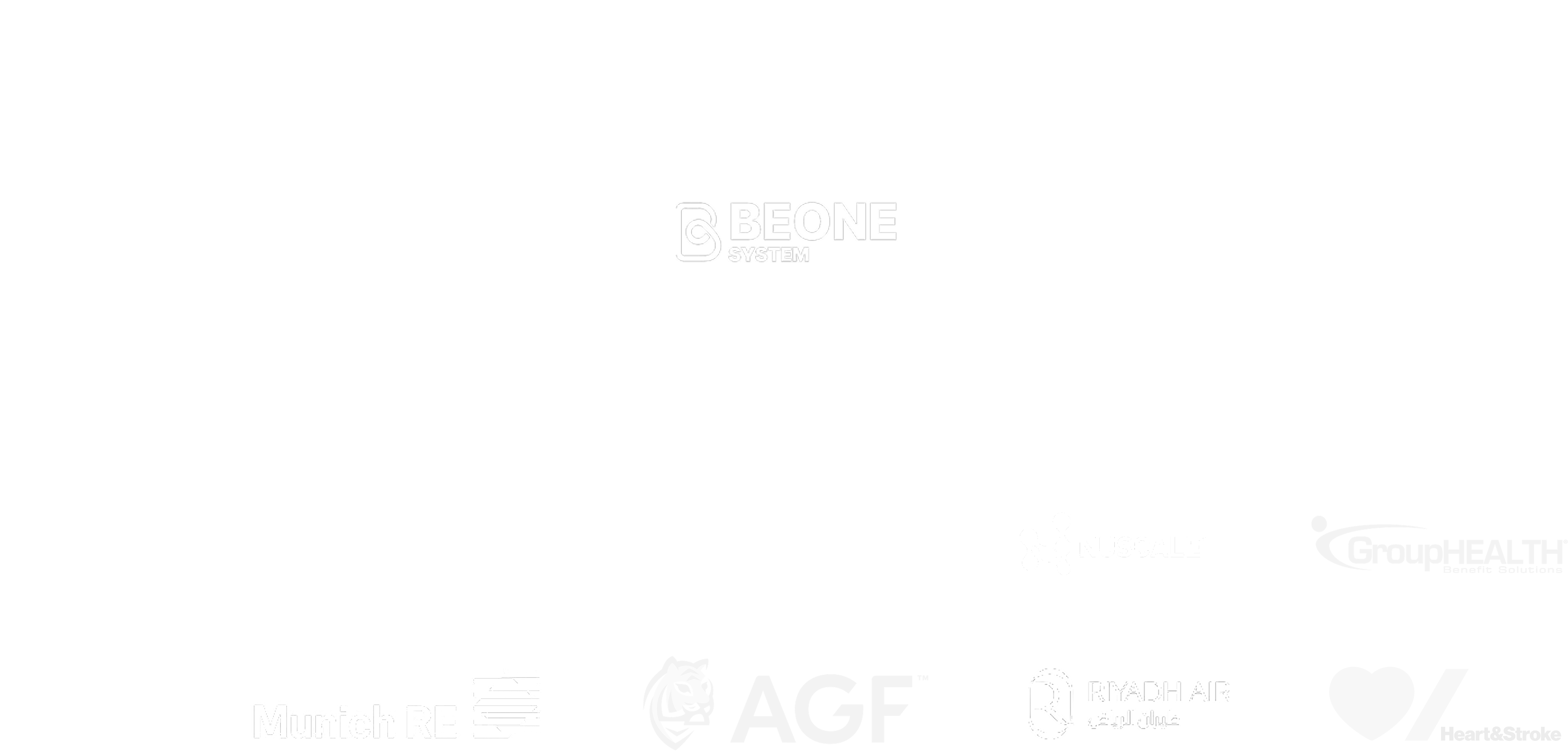 Client Logos SVG