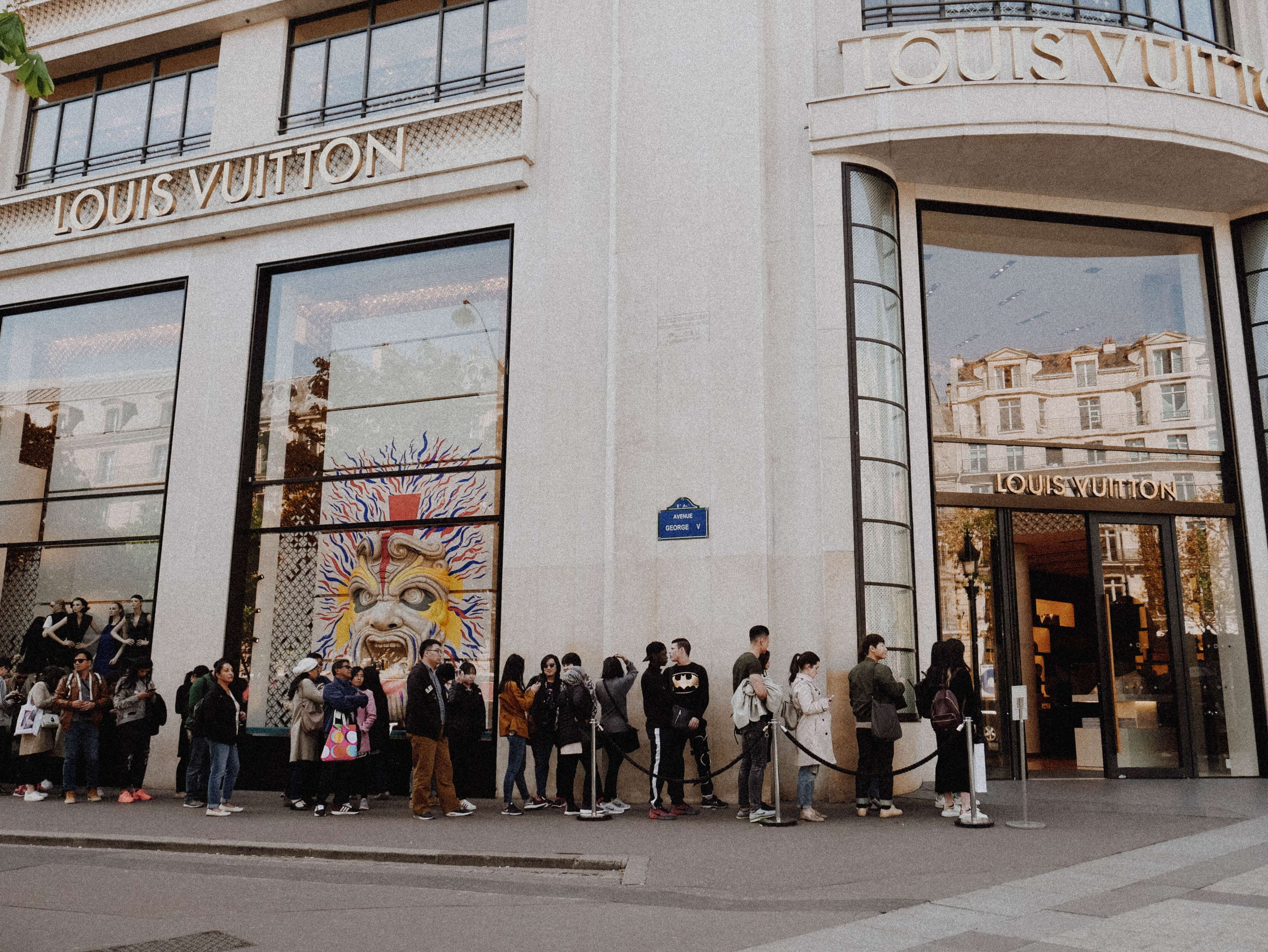 Global Clothing Retailer