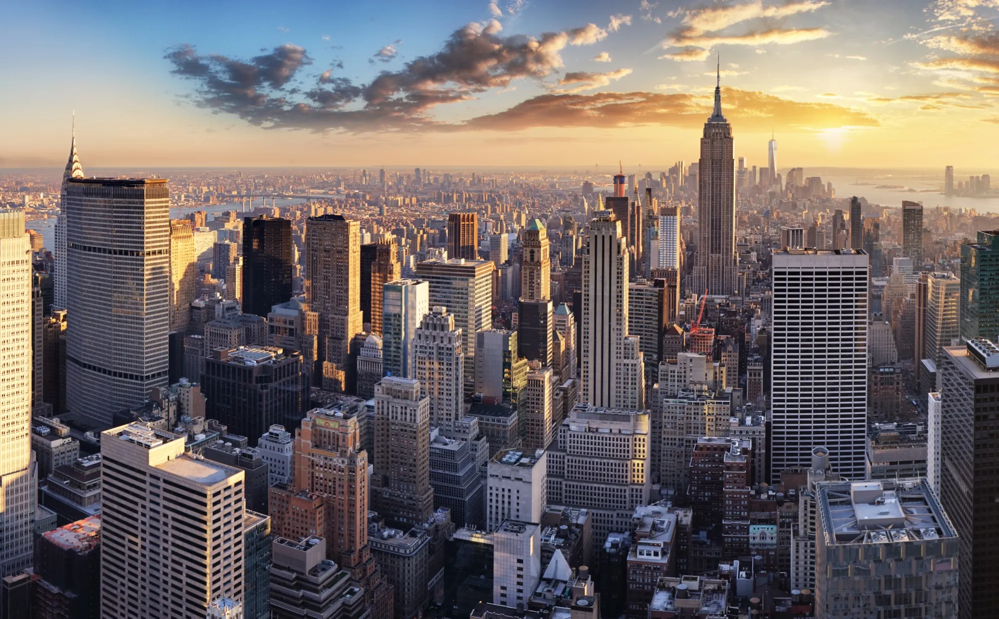 New York Privacy Act - What you need to know