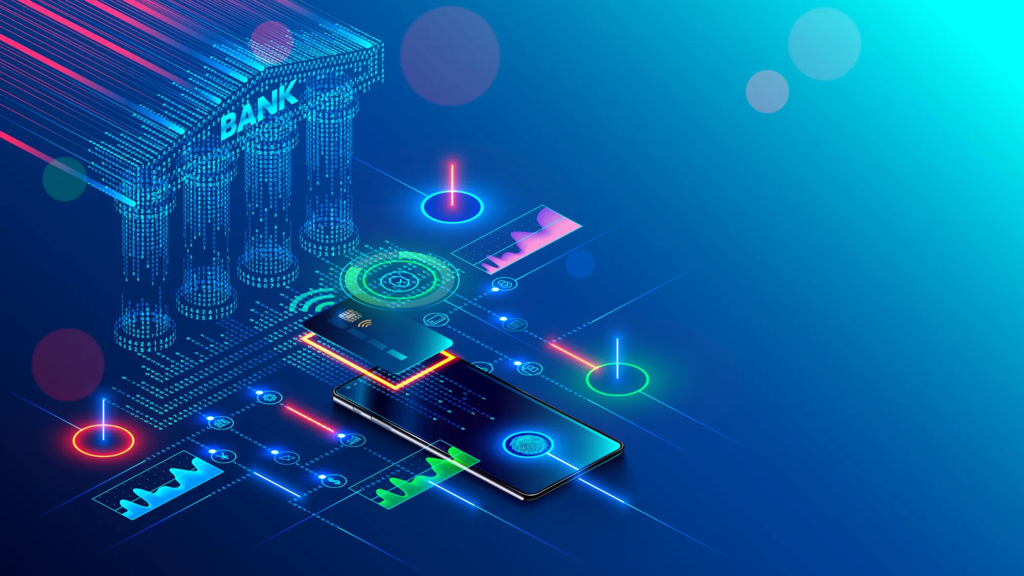 Data Privacy Compliance in Financial Services