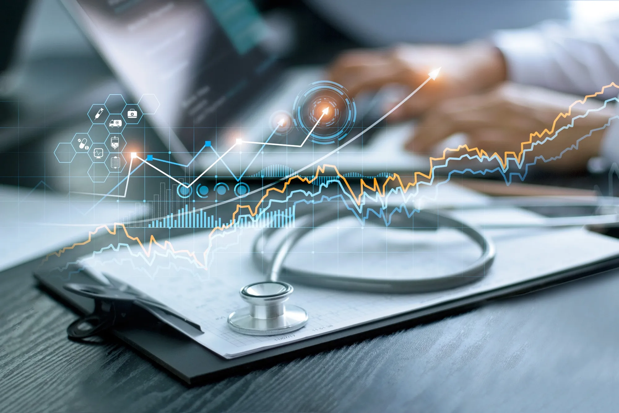 Data Privacy Compliance in Healthcare