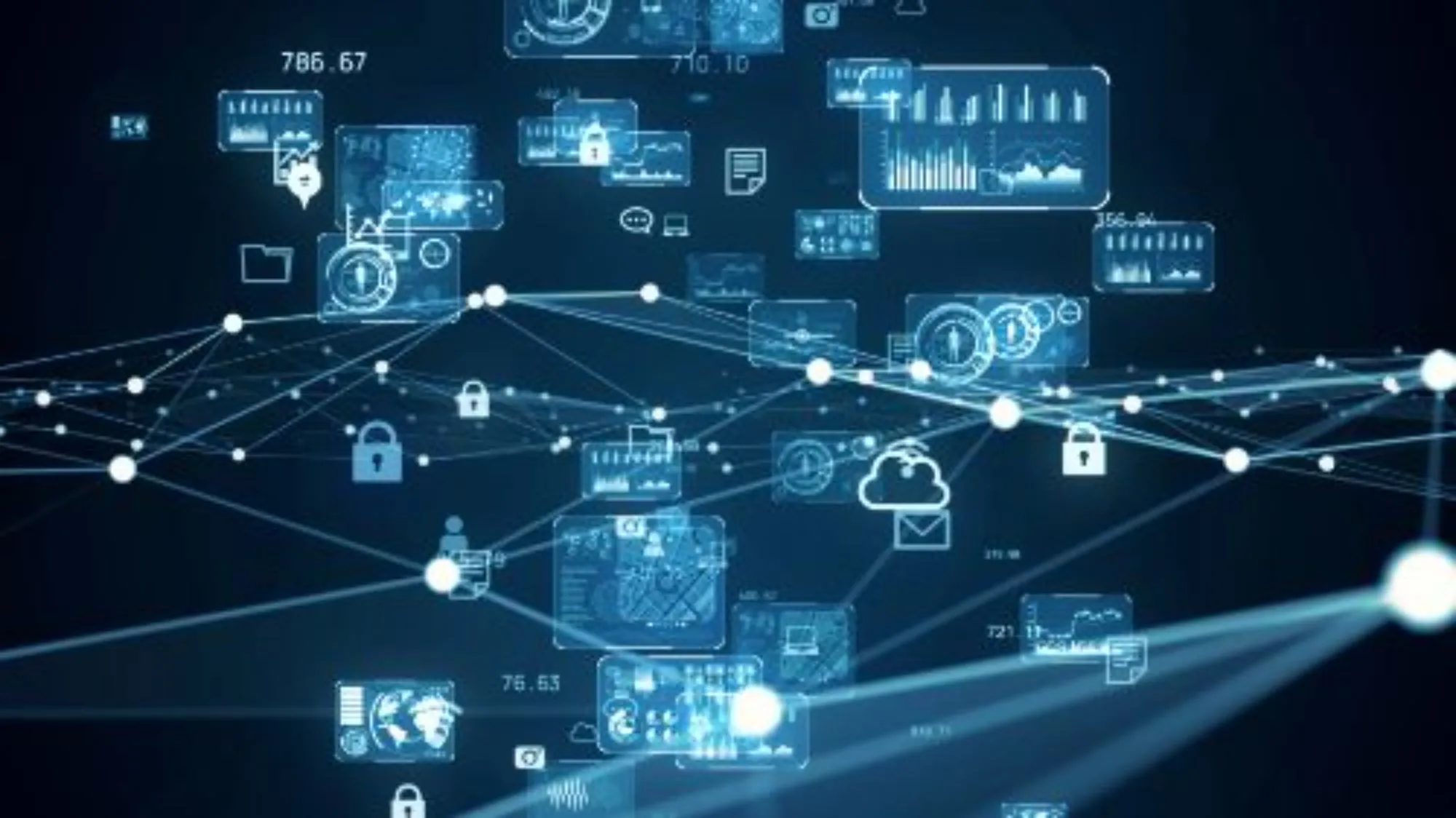 ERP Data Migration: Best Practices and Tips