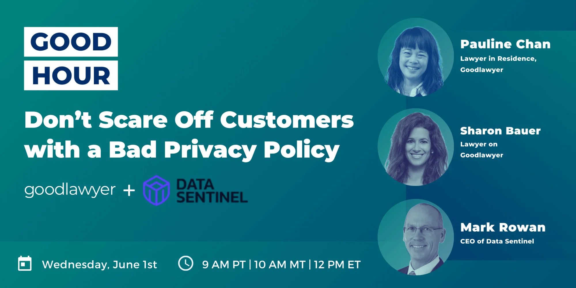 Don’t Lose Customers With Weak Privacy Protections