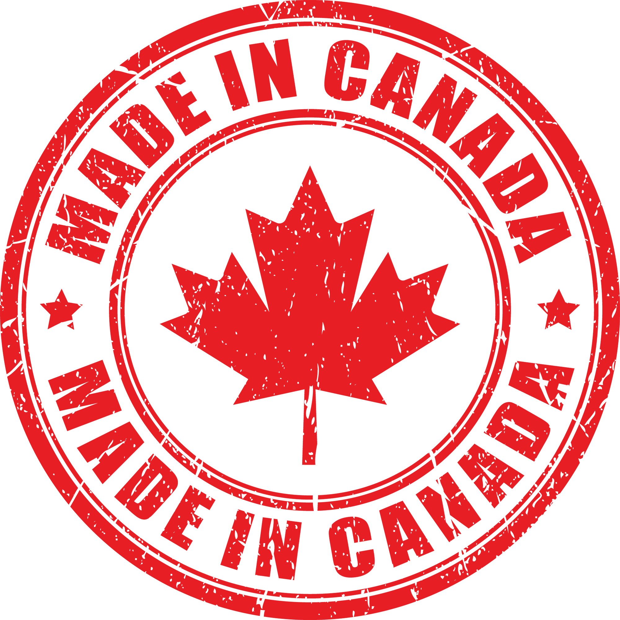 Made in Canada