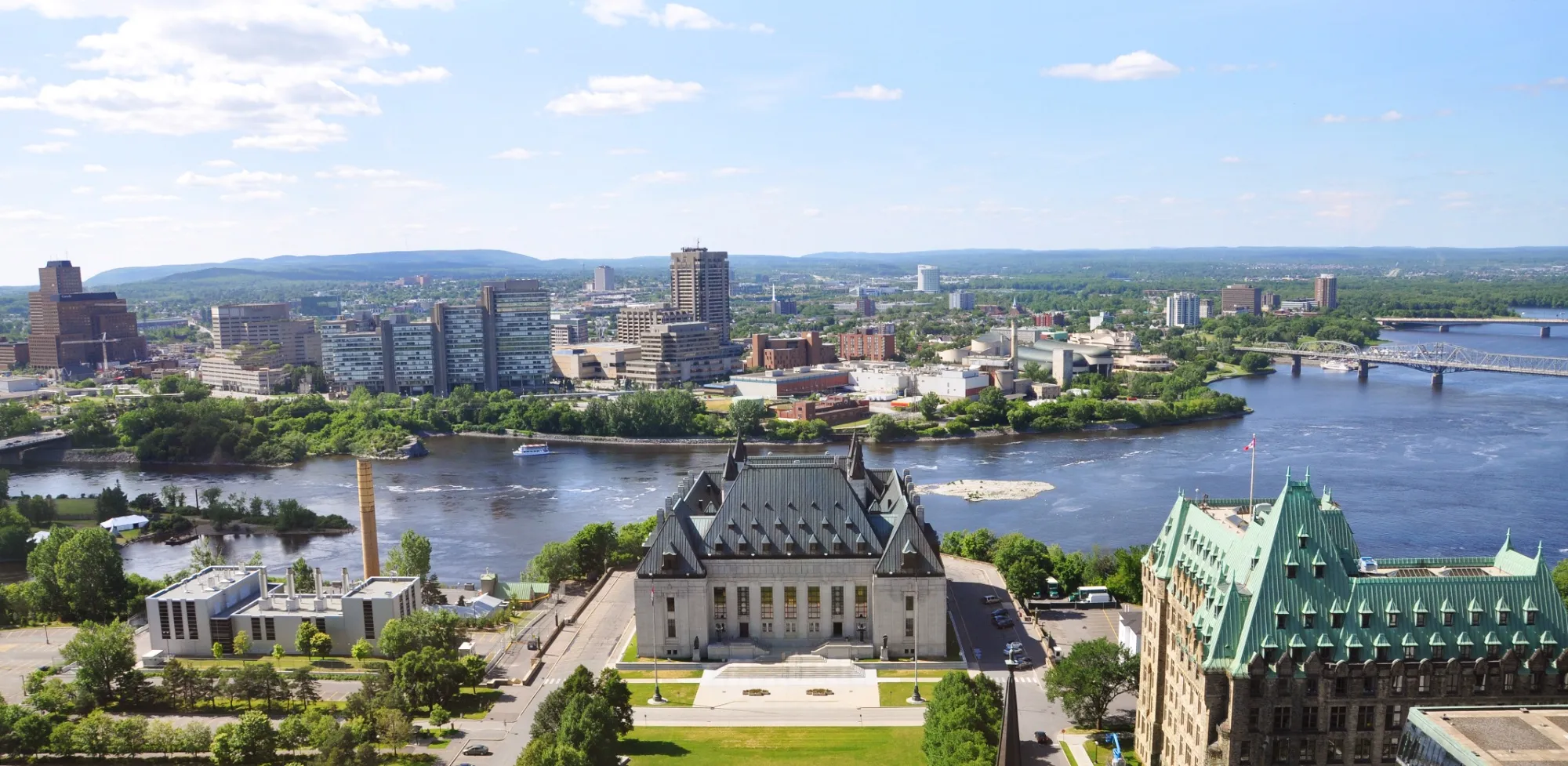 Quebec Law 25 - Just the Basics