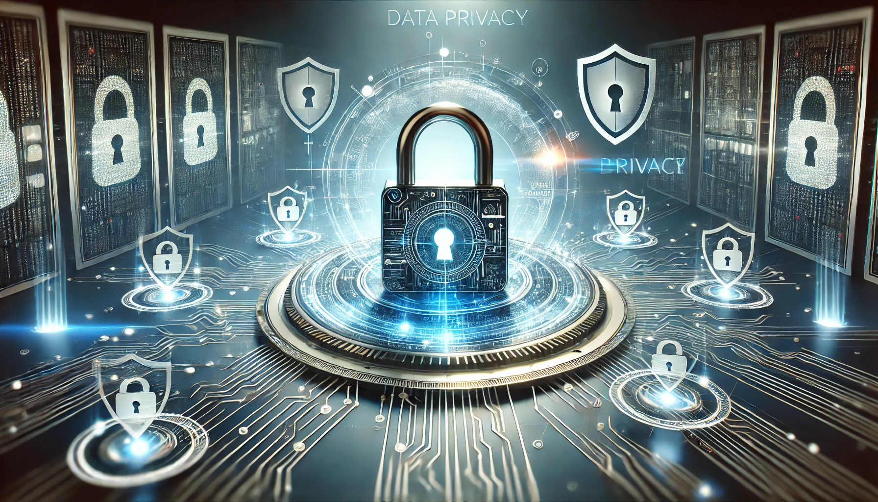 India Digital Personal Data Protection Act