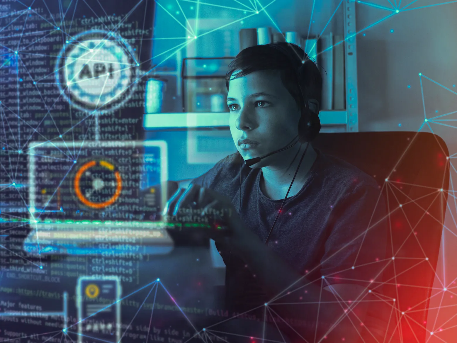 Empowering AI While Safeguarding Enterprise Data