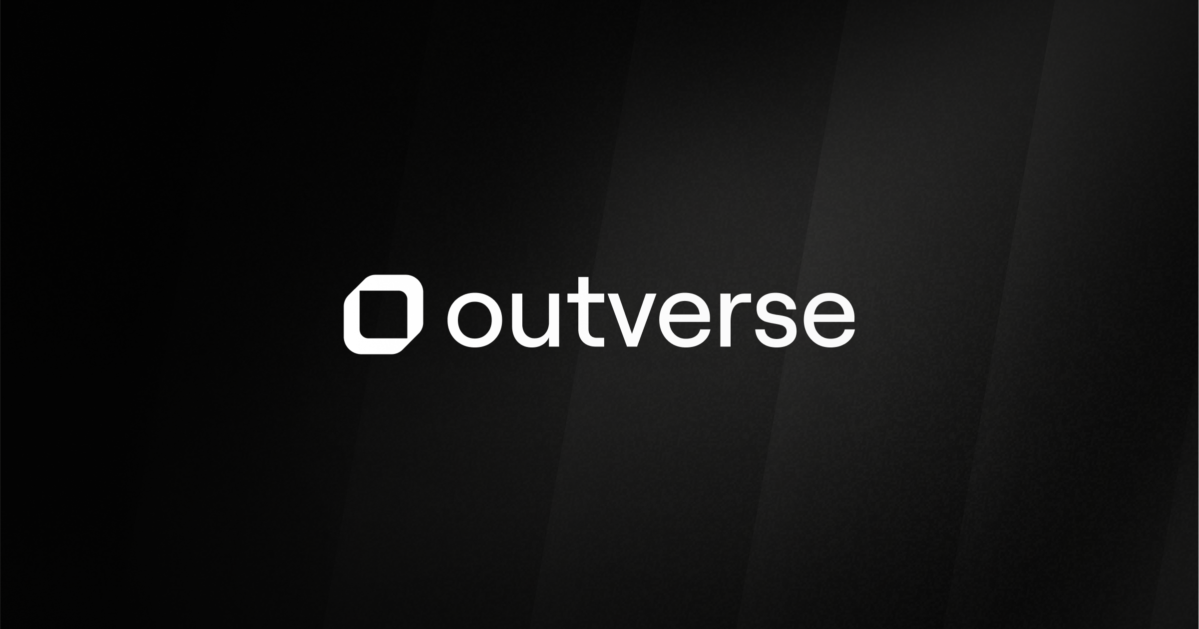Outverse – AI agents for customer support