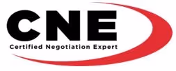 CNE Certified Negotiation Expert