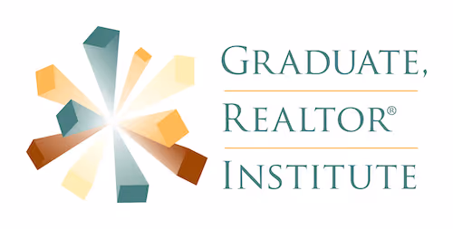 Graduate, Realtor Institute Logo
