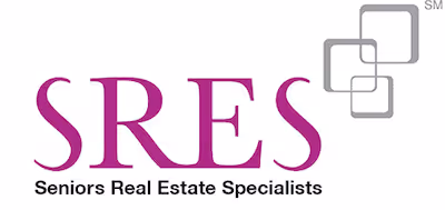 Seniors Real Estate Specialists logo