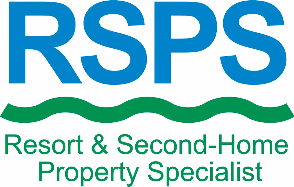 Resort & Second-Home Property Specialist logo