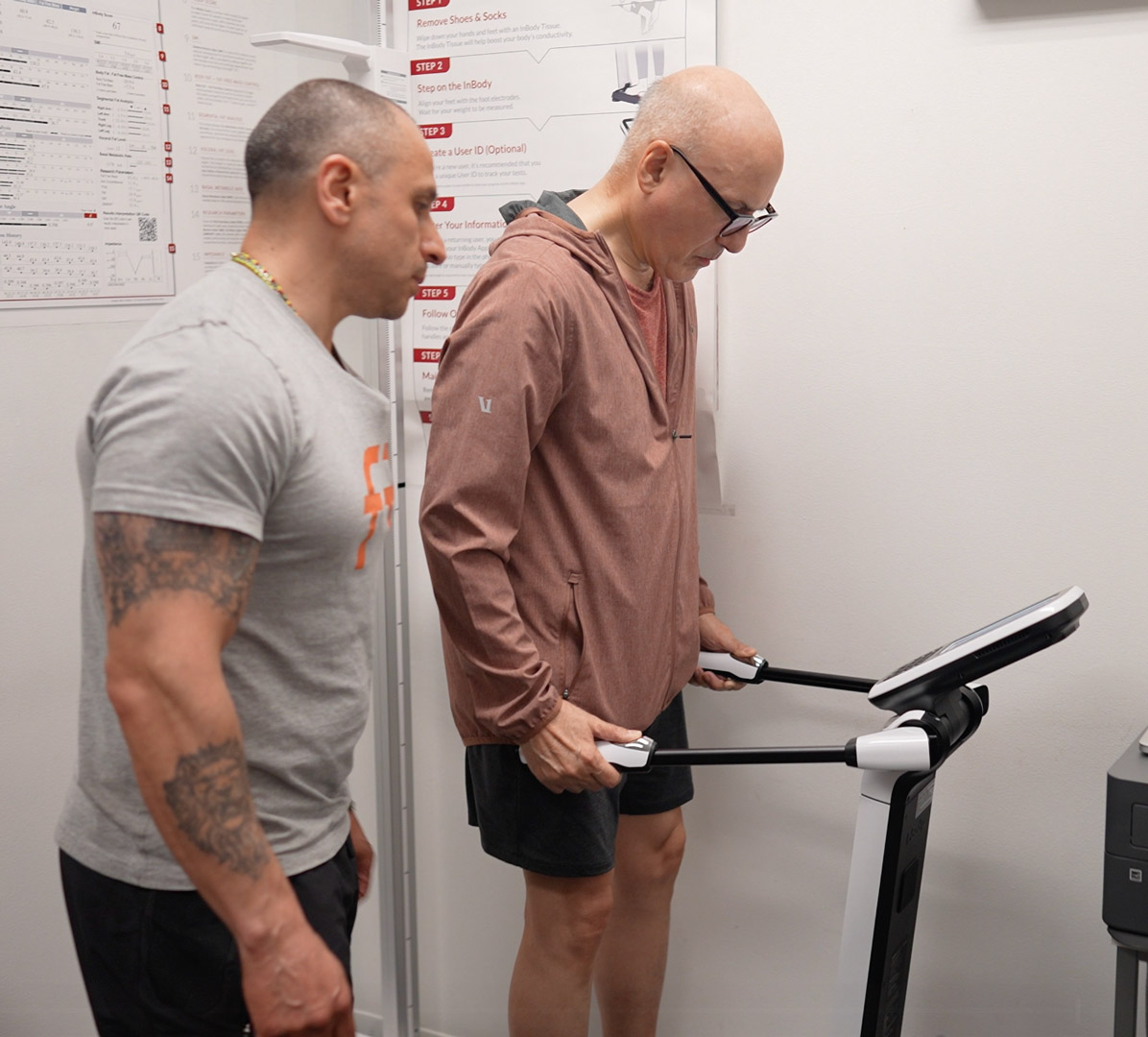 Personal Trainers Fit Results