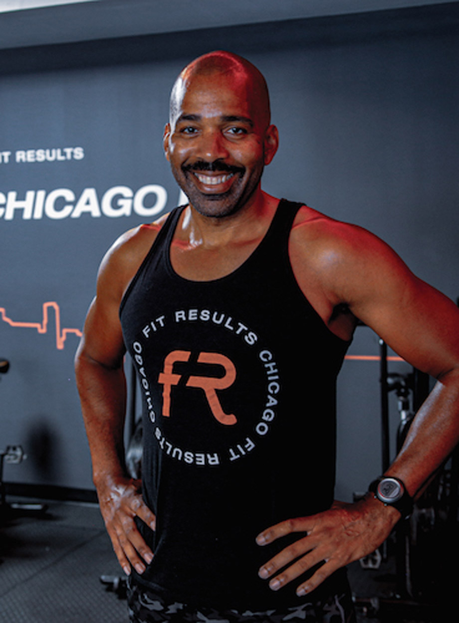 Fit Result Community