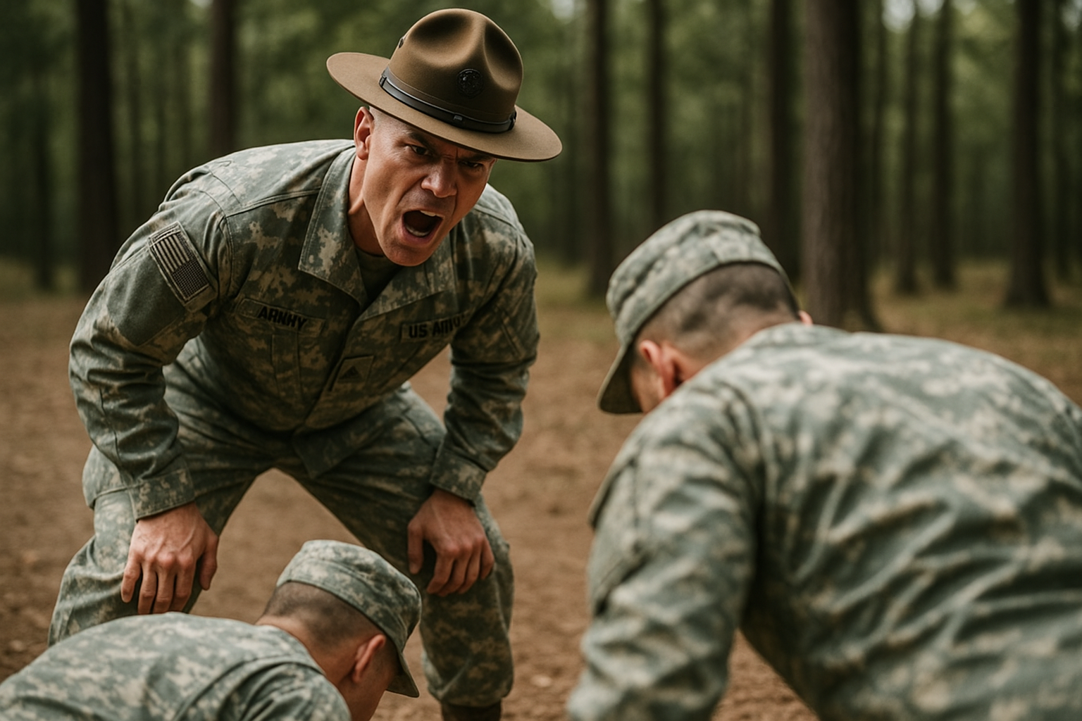 Boot Camps: Complete Guide to Military, Correctional, and Educational Training Programs